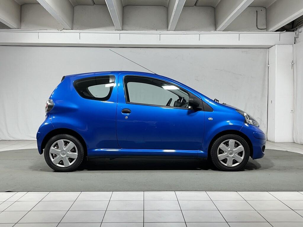 Toyota Aygo 1.0 3p FL