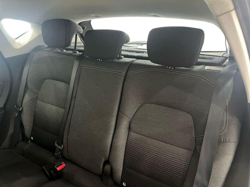 Renault Captur Captur 1.6 E-Tech hybrid Business 145cv auto