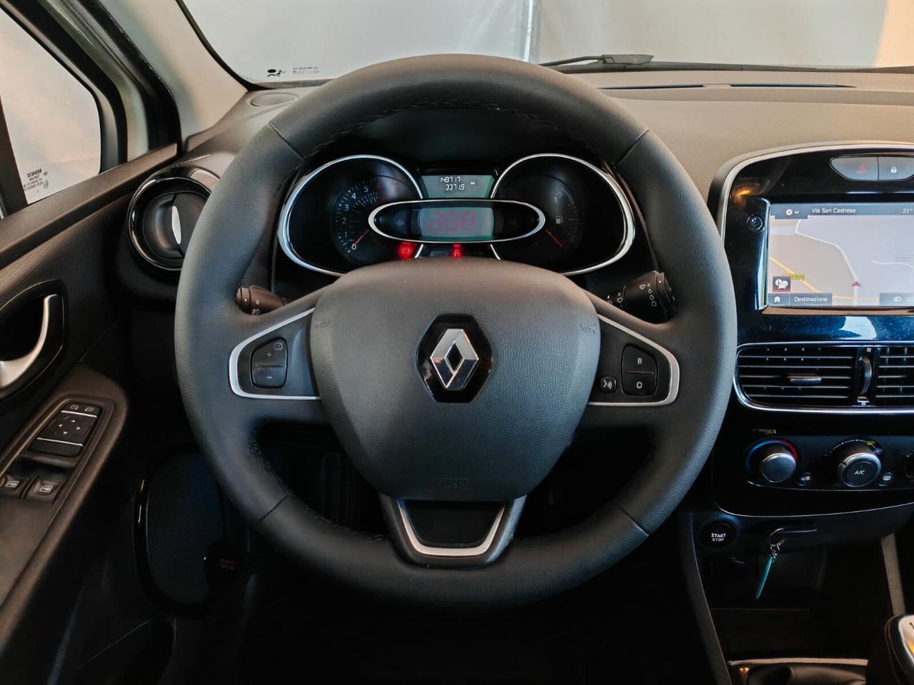 Renault Clio TCe 12V 90CV Start&Stop 5 porte Energy Duel2