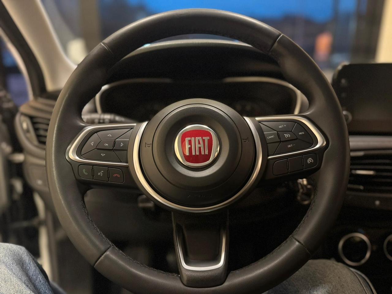 Fiat Tipo 1.6 Mjt S&S 5 porte City Life