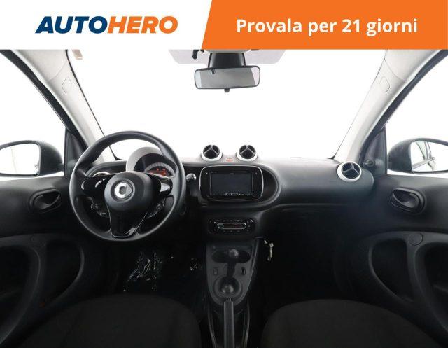 SMART ForTwo 70 1.0 twinamic Youngster