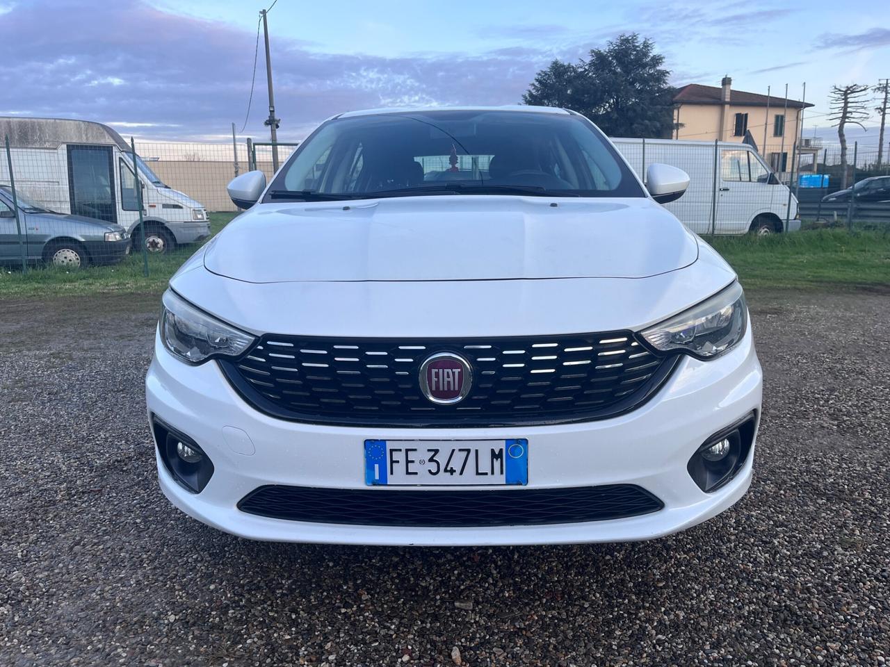 Fiat Tipo 1.3 Mjt S&S 5 porte Business