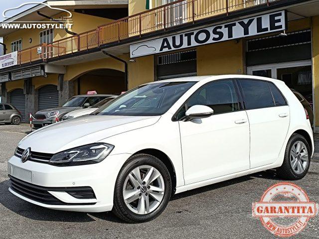 VOLKSWAGEN Golf 1.0 TSI *NEOPATENTATI* 86Cv 4/5porte BMT