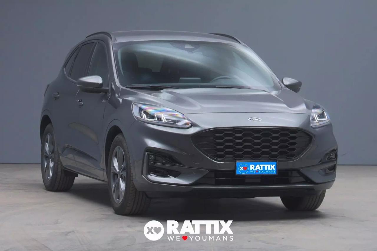 Ford Kuga 2.0 Ecoblue 120CV ST-Line Auto