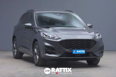 Ford Kuga 2.0 Ecoblue 120CV ST-Line Auto