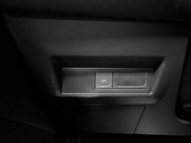 RENAULT Captur ECO-G 100 CV Techno GPL Pronta consegna