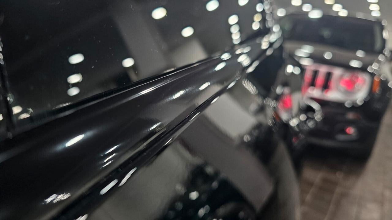 NUOVA AUDI Q3 SPORTBACK S-LINE EDITION 35 TDI 150CV S-TRONIC IDENTITY BLACK