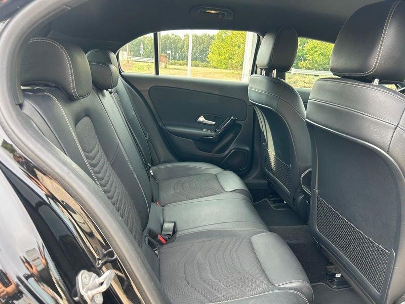 Mercedes-Benz Classe A A 160 d Premium