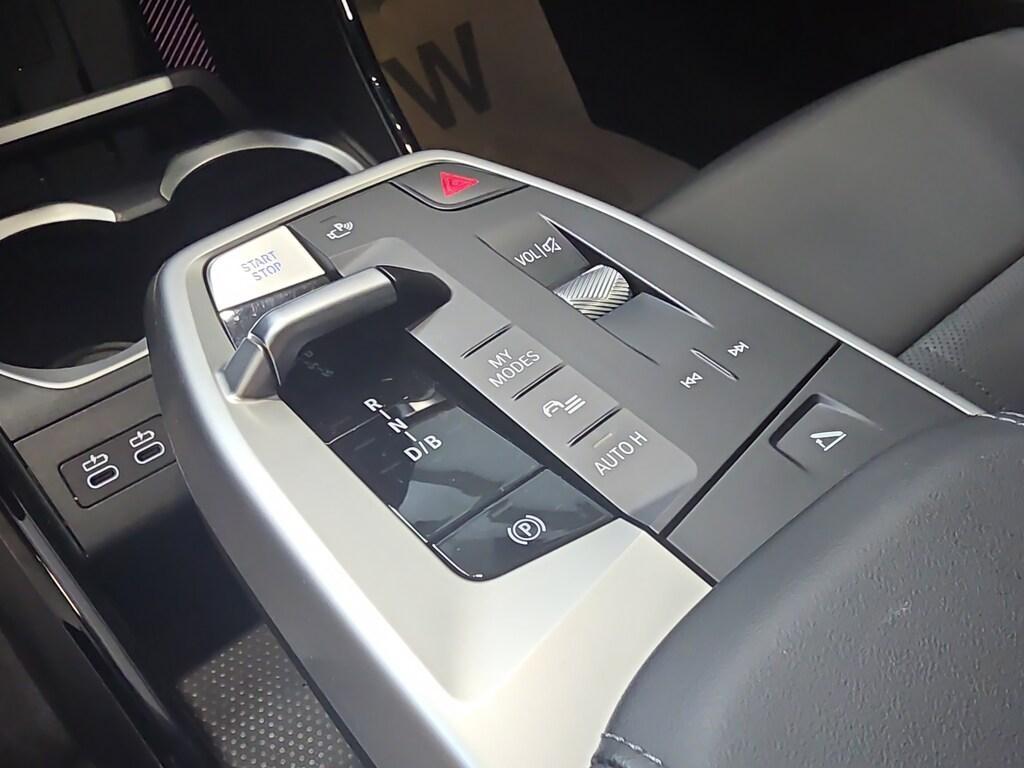 BMW iX1 20 X-Line eDrive