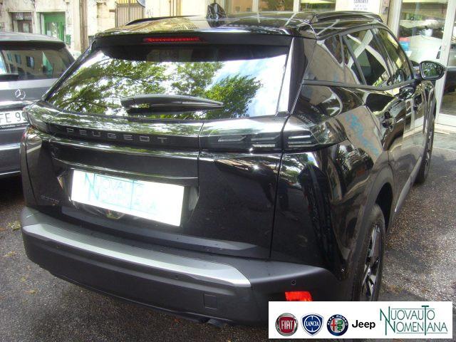 PEUGEOT 2008 PureTech 100 S&S Mod.Allure Vision Pack