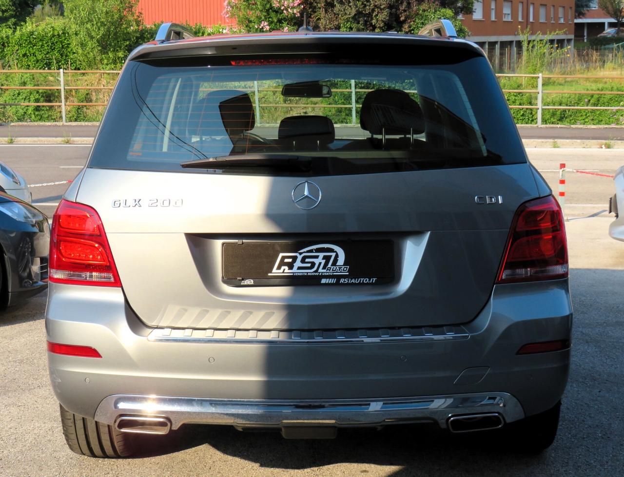 Mercedes-Benz GLK 200 CDI Sport | 19.000 KM ! UNICO PROPRIETARIO