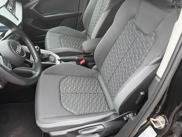 Audi A1 SPB 30 TFSI S line edition