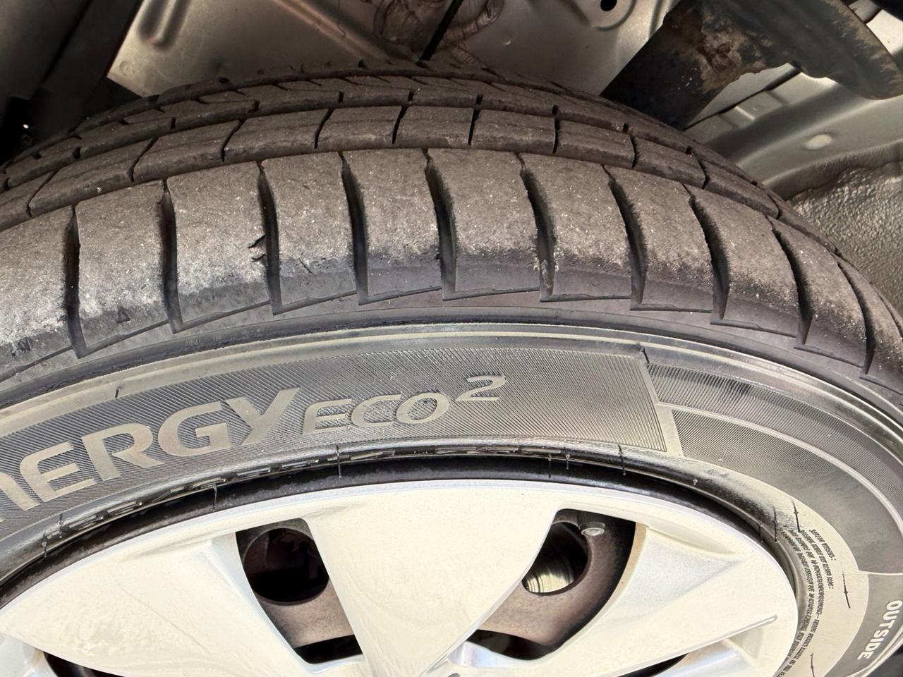 CITROEN C1 1.0 NEOPATENTATI KM 19 MILA !!!!