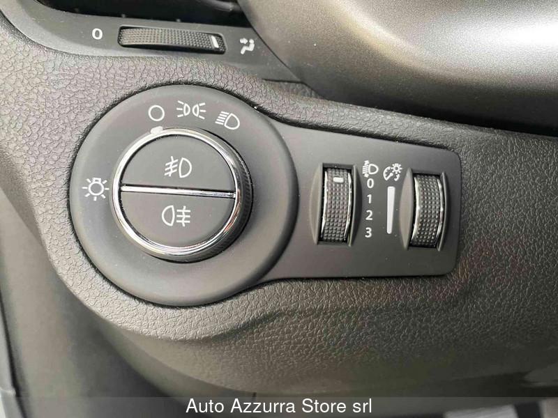 FIAT 500X 1.5 T4 Hybrid 130 CV DCT Sport Dolcevita *VARI COLORI, PROMO AZZURRA*