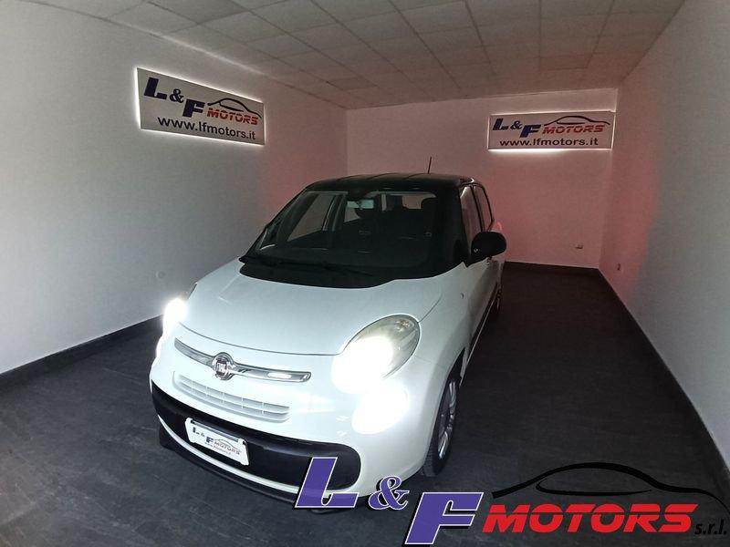 FIAT 500L 500L 1.3 Multijet
