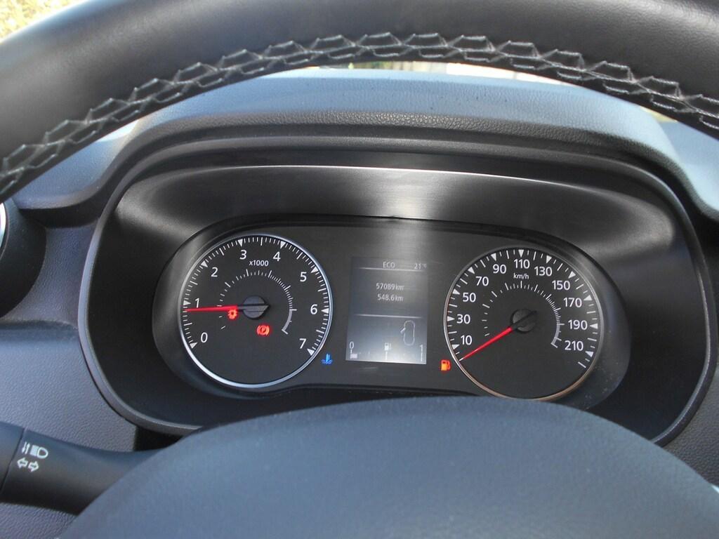 Dacia Duster 1.0 tce ECO-G Comfort SL DaciaPlus 4x2