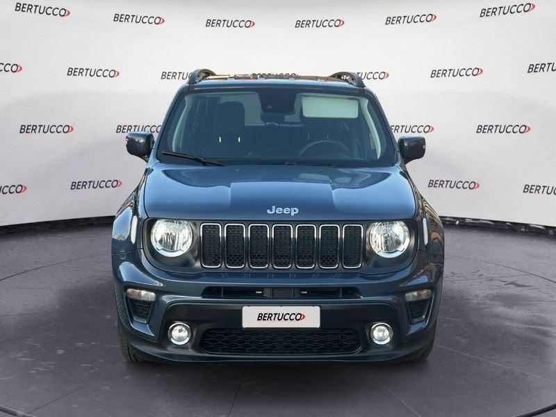 Jeep Renegade 1.0 T3 Longitude