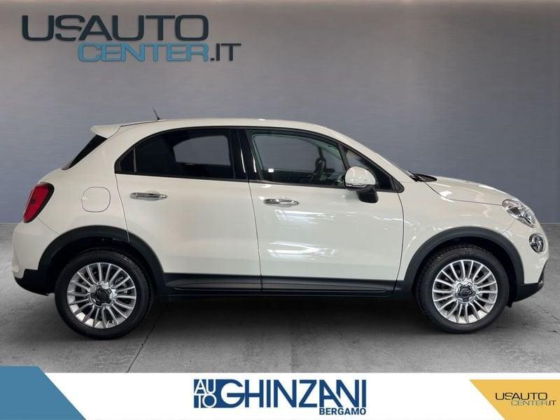 FIAT 500X 500X 1.0 T3 120 CV Connect