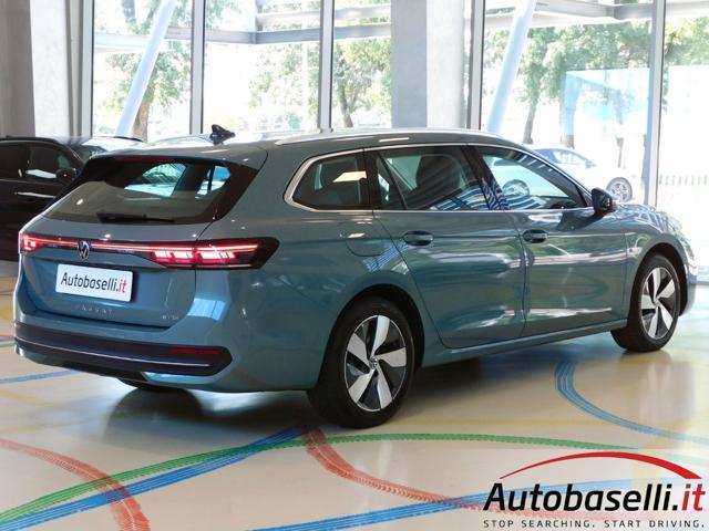 VOLKSWAGEN Passat 1.5 eTSI 150 CV ACT DSG BUSINESS EURO 6E