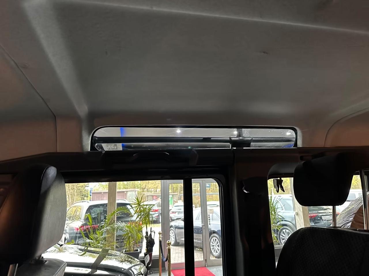 Land Rover Defender 110 2.2 TD4 Station Wagon S CLIMATIZZATORE