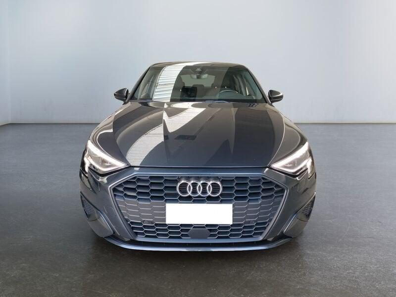 Audi A3 A3 SPB 30 TDI S tronic