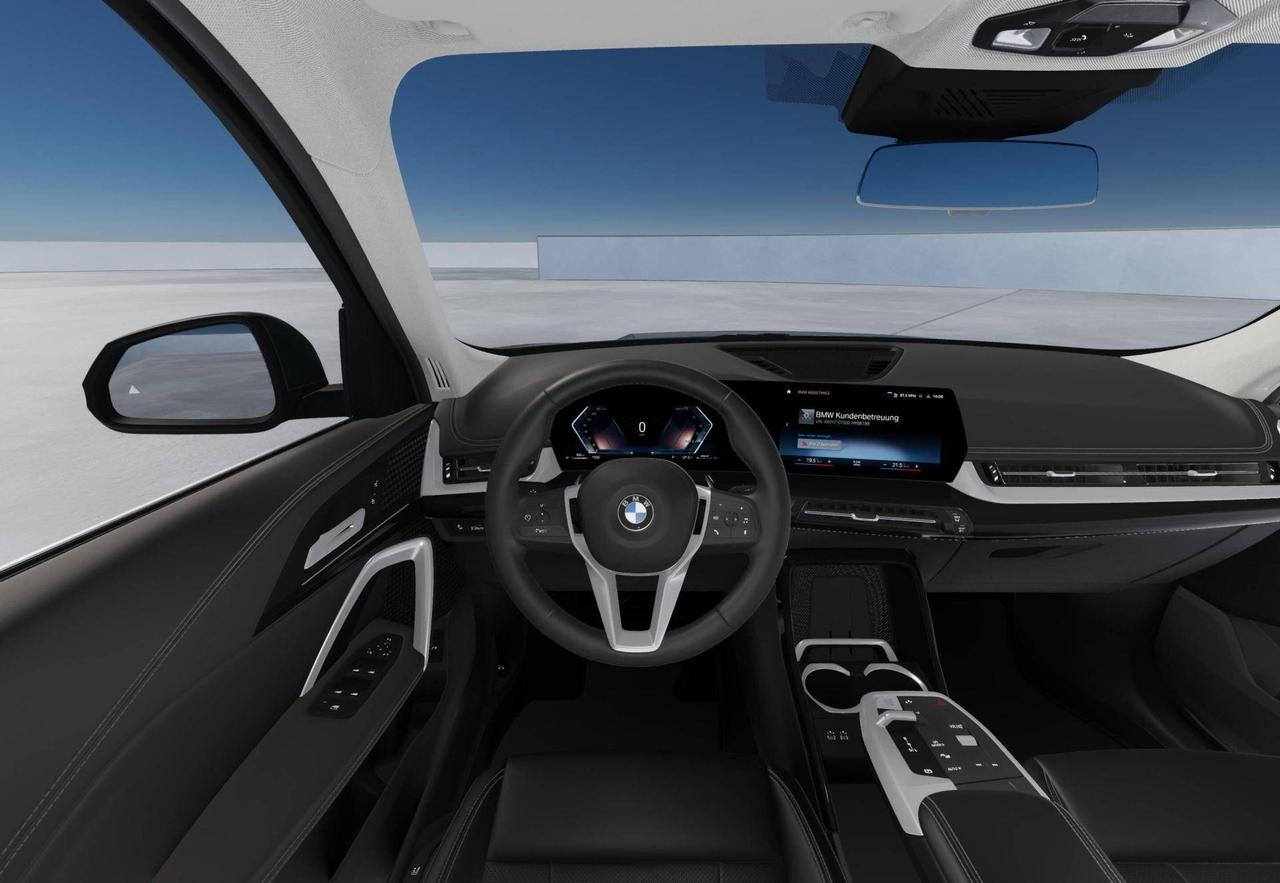 BMW X1 sDrive20d 48V xLine