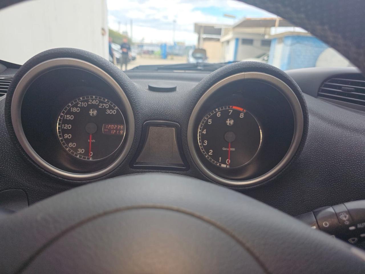 Alfa Romeo 156 3.2i V6 24V cat Sportwagon GTA