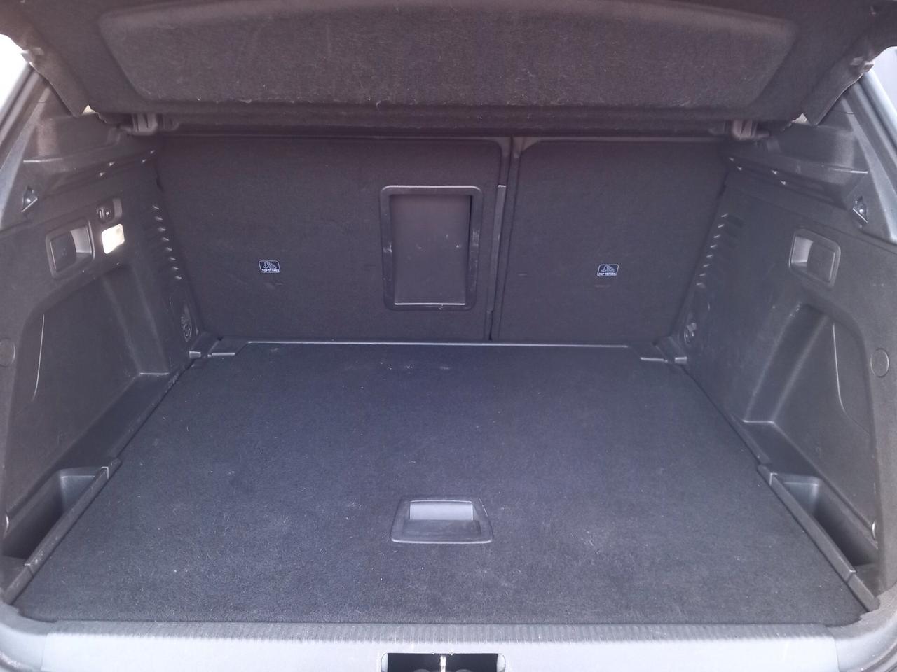 Peugeot 3008 GT Line EURO 6B