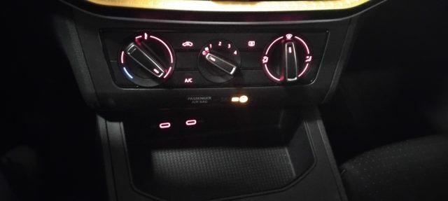 SEAT Ibiza 1.0 EcoTSI 95 CV 5 porte Style