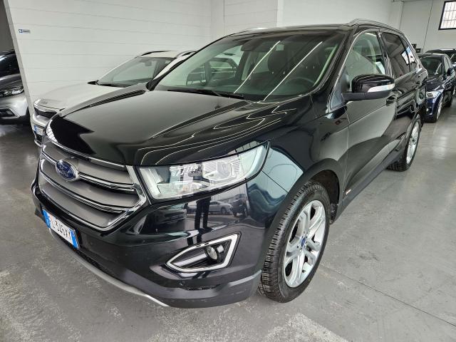 Ford Edge Edge 2016 2.0 tdci