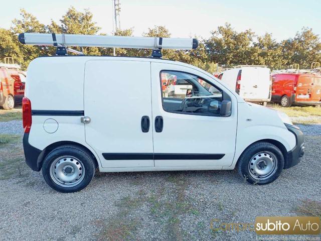 FIAT Fiorino 1.3 MJT 80CV + IVA 22%