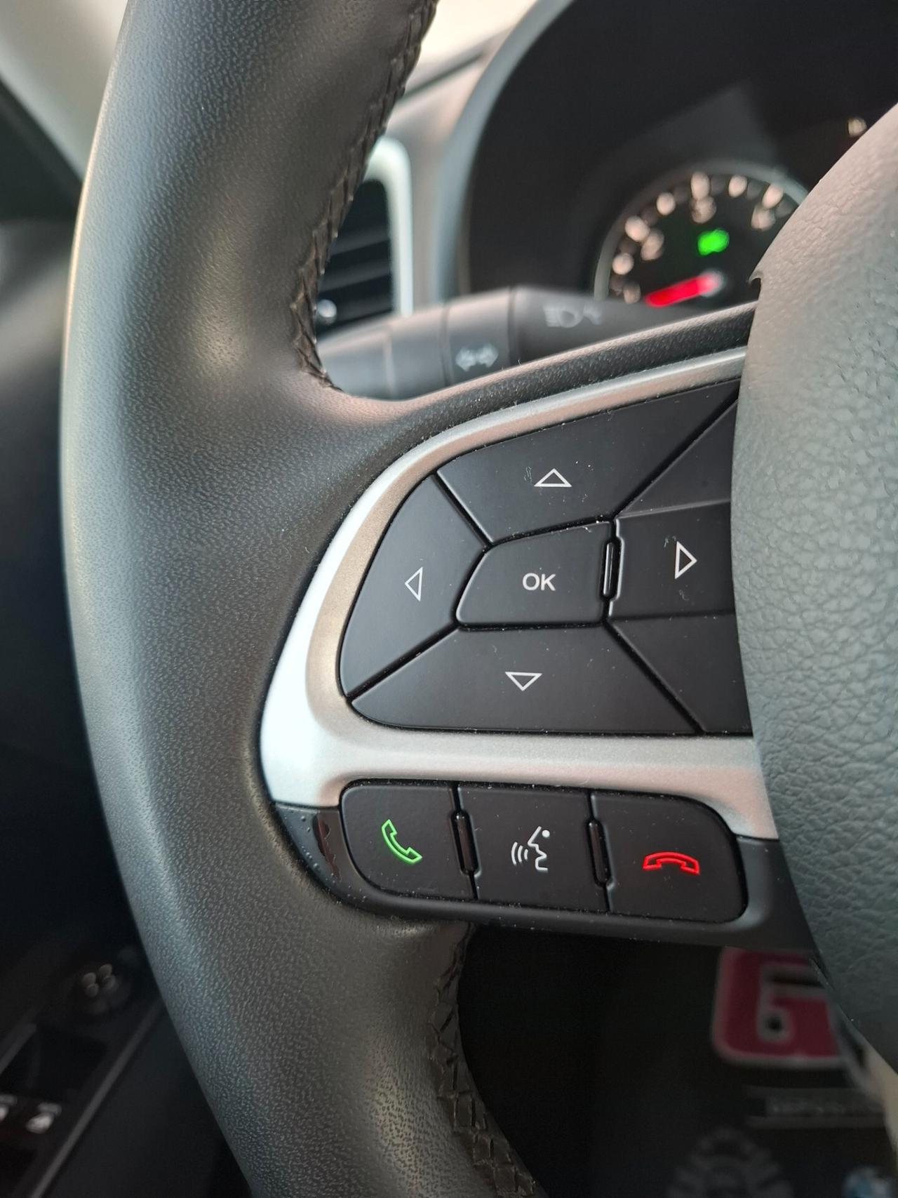 JEEP RENEGADE 1.6 Mtj 130cv-Navi-Radar*MY 22*