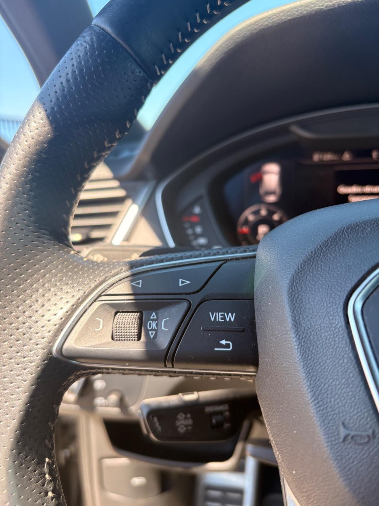 Audi Q5 40 TDI quattro S tronic S line plus