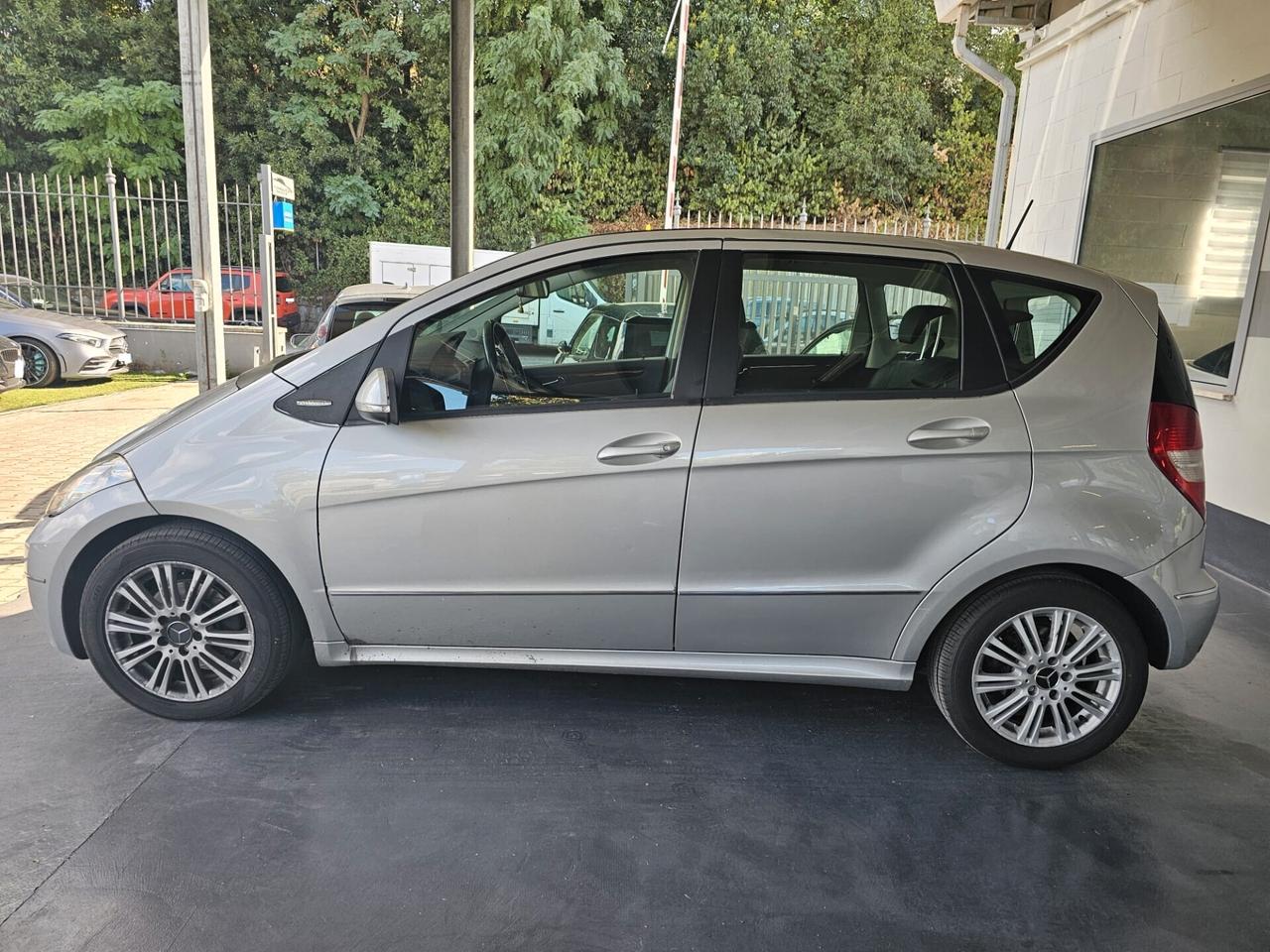 Mercedes-benz A 180 CDI