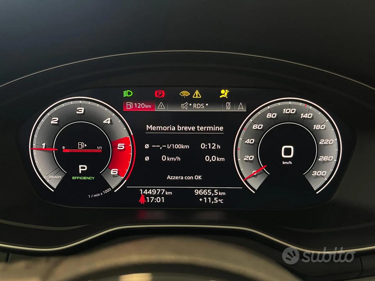 Audi A4 Avant Avant 35 2.0 TDI MHEV Advanced Plus