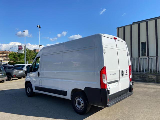 FIAT Ducato *PROMO* 35 2.2 Mjt 140CV PM-TM Furg.