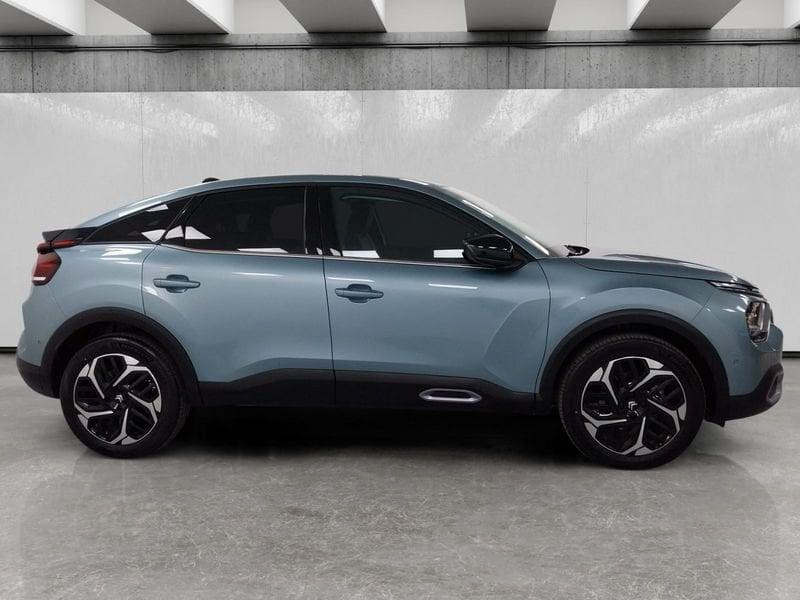 Citroën C4 1.2 puretech Plus s&s 130cv eat8