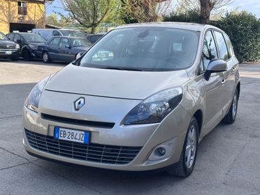 Renault Scenic Scénic 1.5 dCi 110CV Dynamique 7 posti