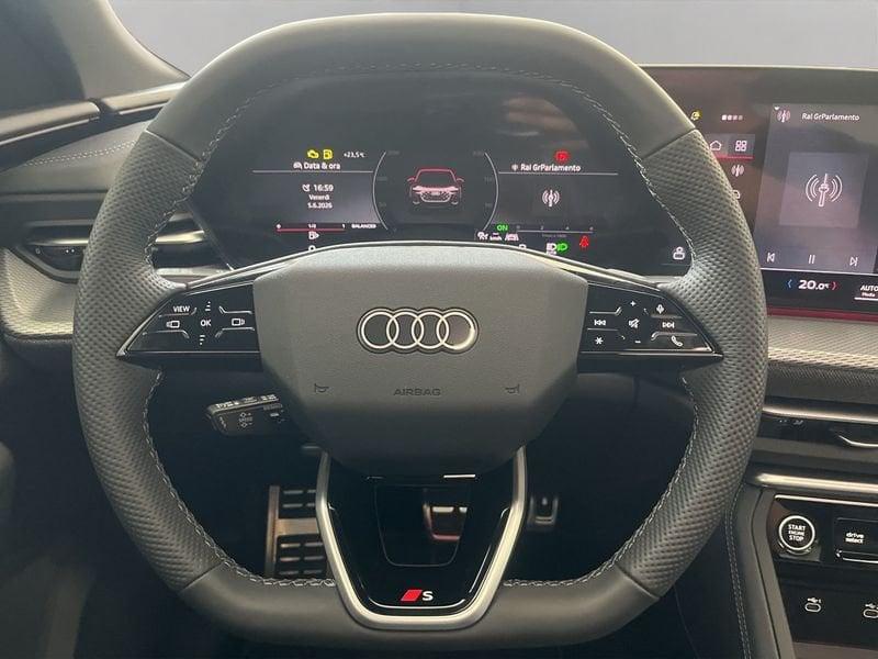Audi Q5 Sportback TDI 204cv Mhev quattro S tronic S Line Edition