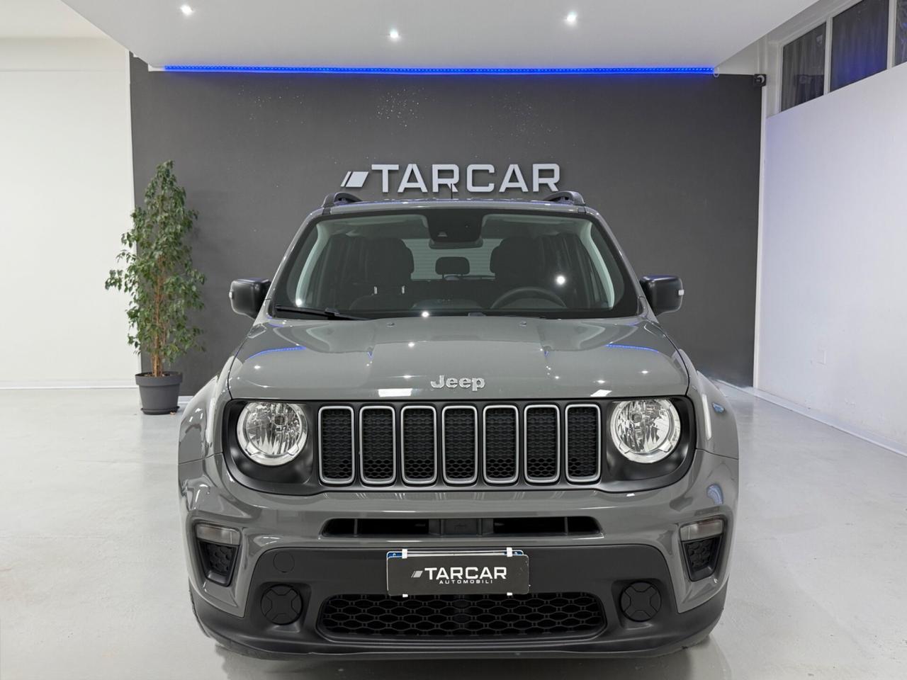 Jeep Renegade 1.0 T3 120cv Longitude