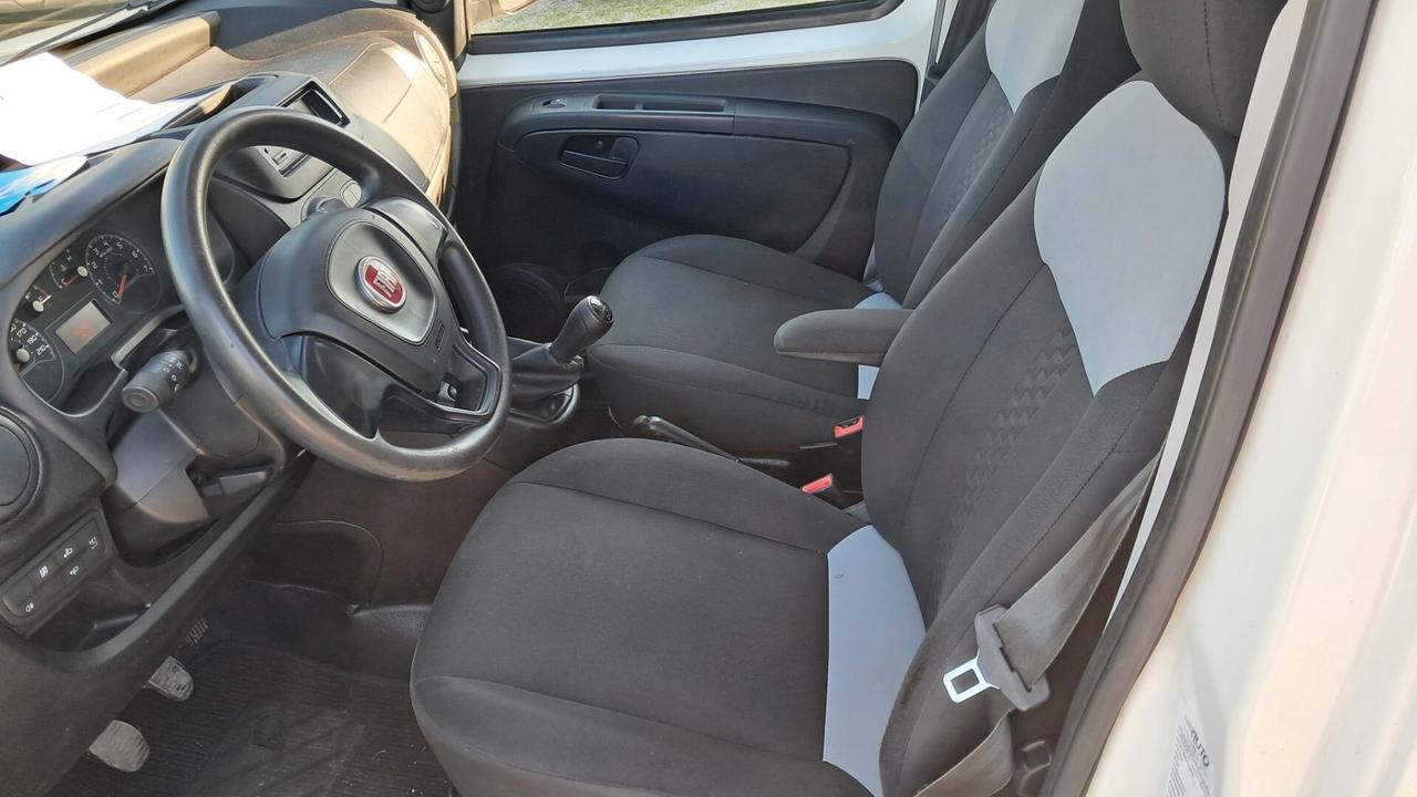 Fiat Fiorino 1.3 MJT 95CV Cargo SX