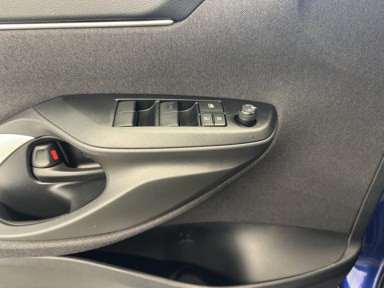 Toyota Yaris Cross 1.5h Trend fwd 116cv e-cvt