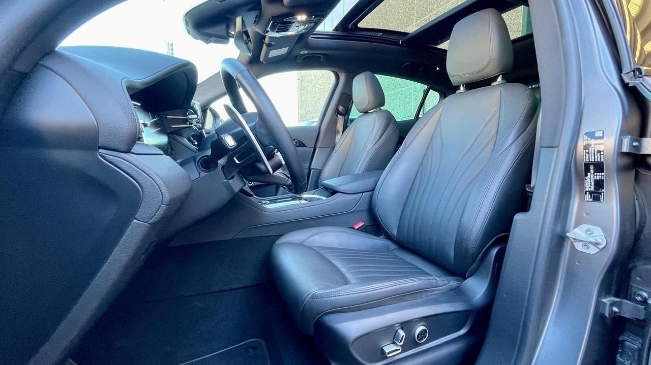 Maserati Grecale MHEV 300 CV AWD GT TETTO V.cockpit Full