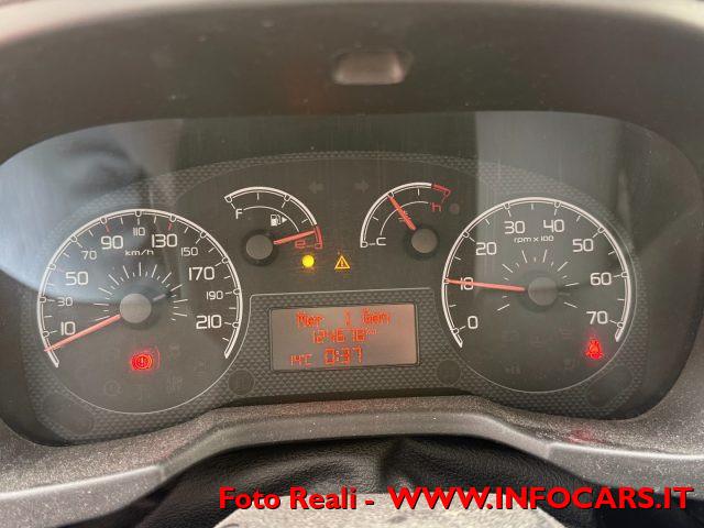 FIAT Fiorino 1.3 MJT 95CV Furgone Adventure