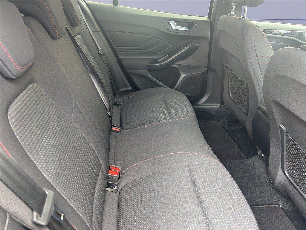 FORD Focus 1.5 ecoblue ST-Line s&s 120cv del 2020