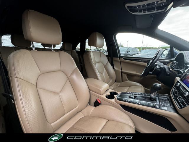 PORSCHE Macan 3.0 S