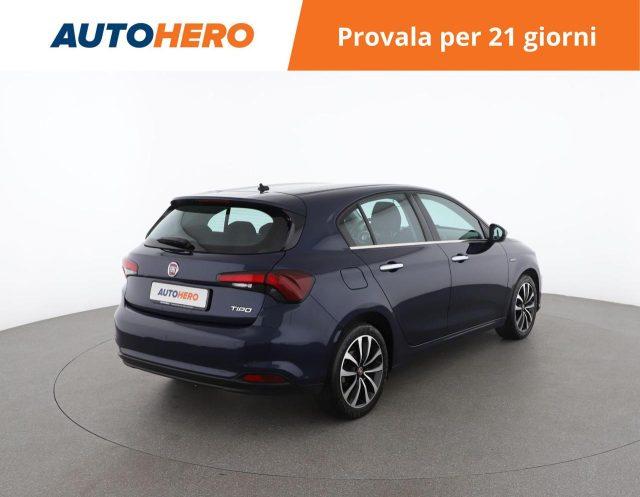 FIAT Tipo 1.4 5 porte Lounge