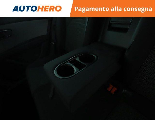 SEAT Leon 1.6 TDI 115 CV DSG ST Style