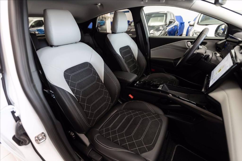 FORD Puma Gen-e 43kWh Premium del 2025