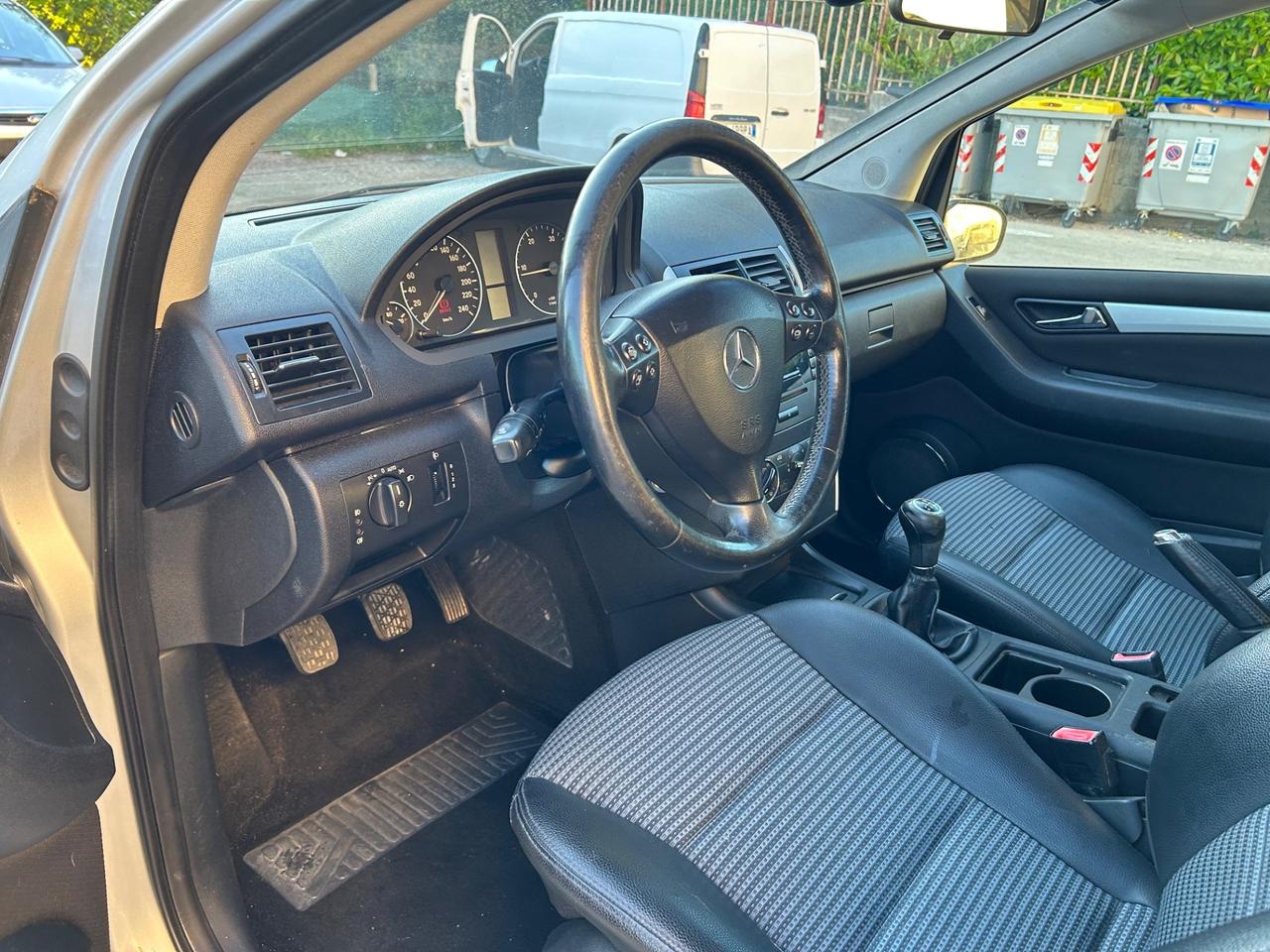 Mercedes-benz A 180 CDI Avantgarde